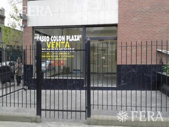 Venta de Local en Capital Federal Centro 3
