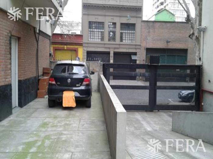 Venta de Local en Capital Federal Centro 1