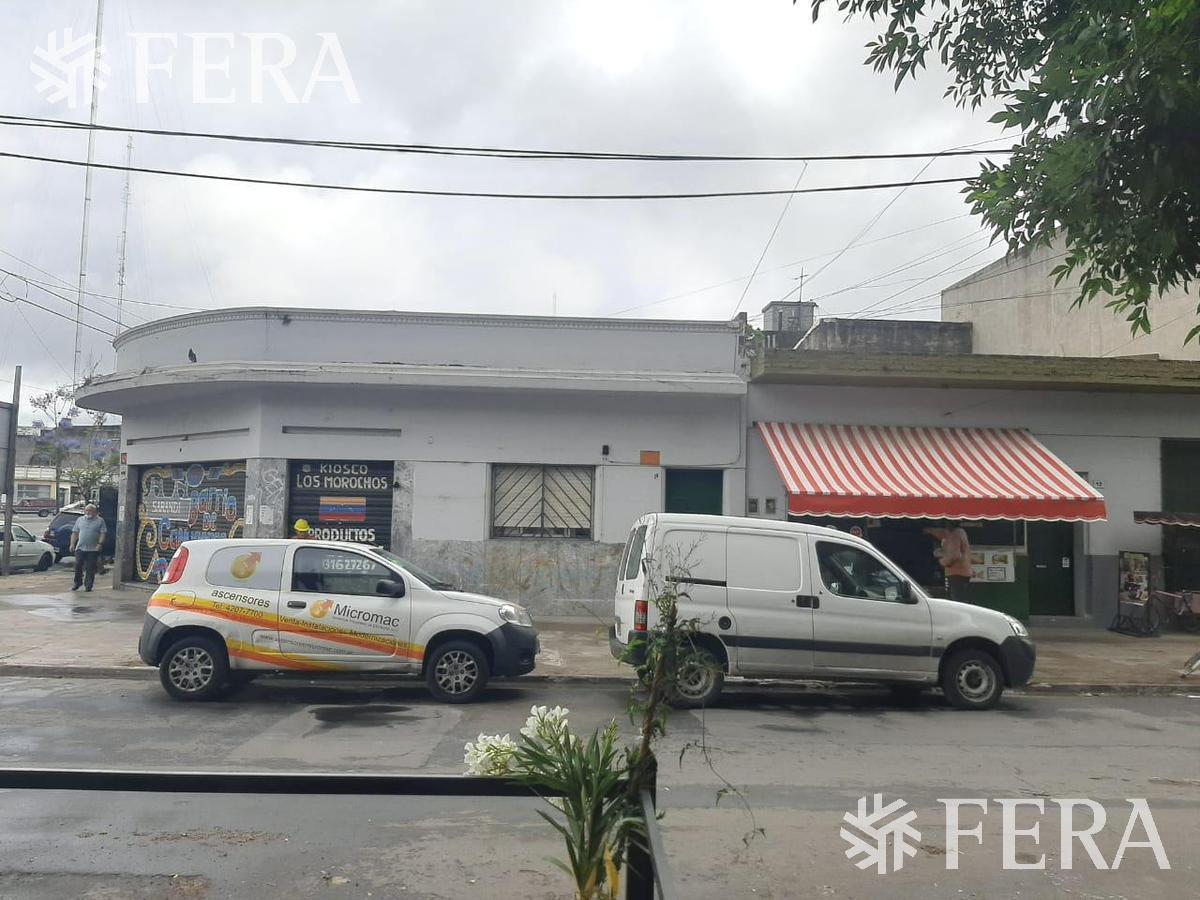 Venta de local en Sarandi