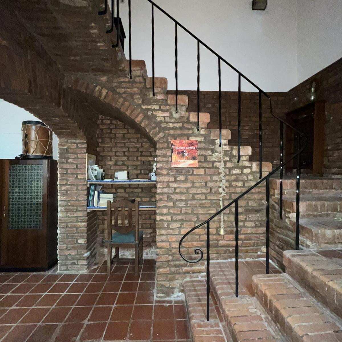 Hotel de Campo en Santa Rosa de Calamuchita 1