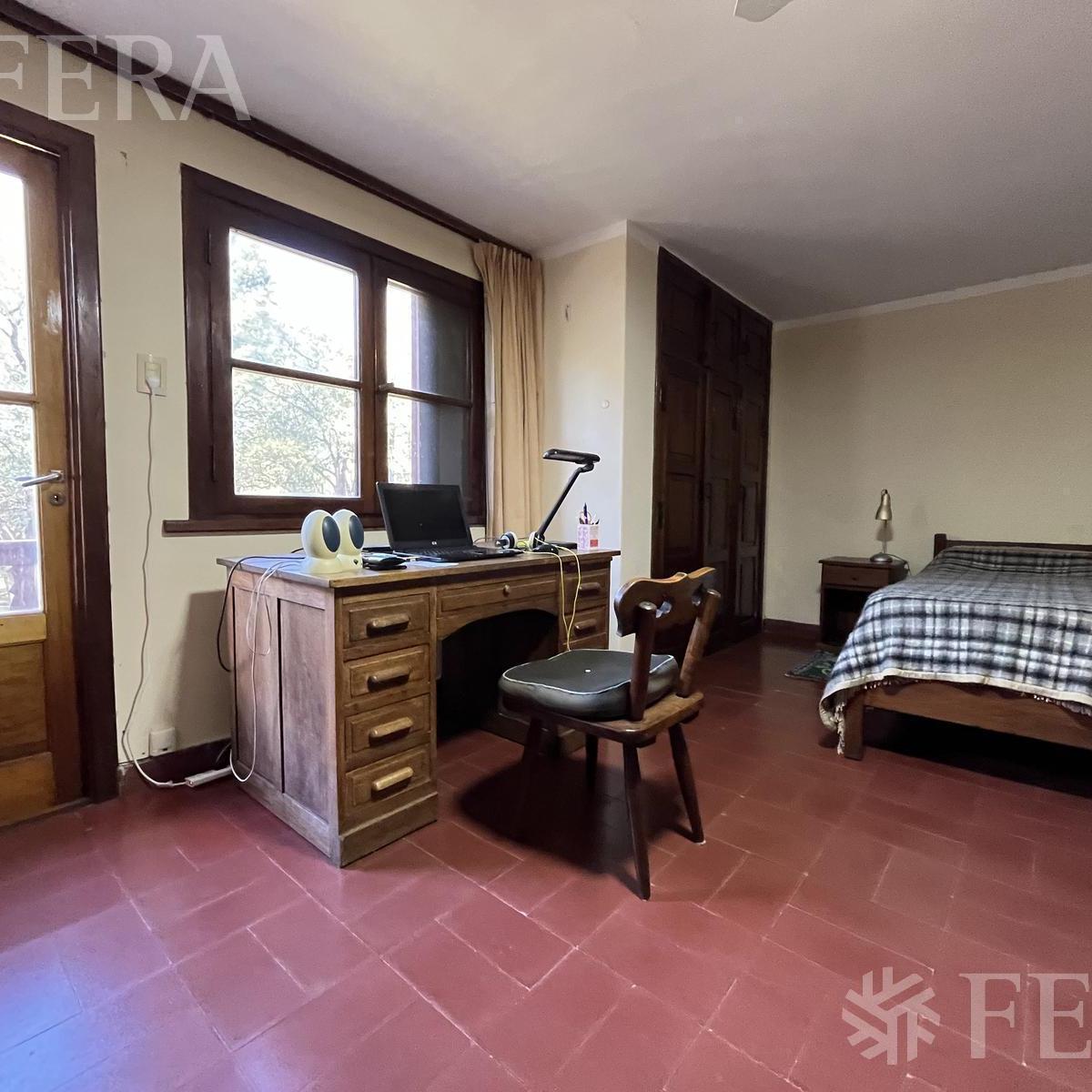 Hotel de Campo en Santa Rosa de Calamuchita 2