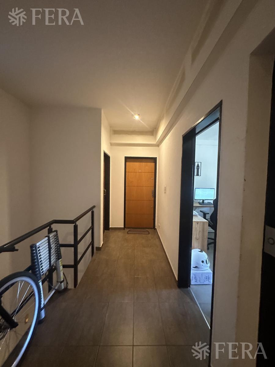 Venta Departamento 2 Ambientes con Balcón en Quilmes 2