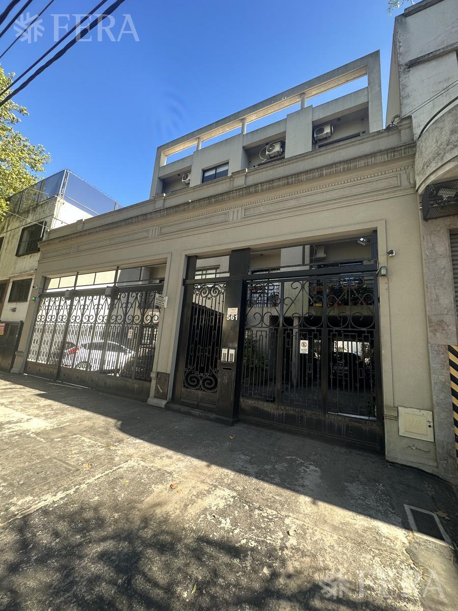 Venta Departamento 2 Ambientes con Balcón en Quilmes 4