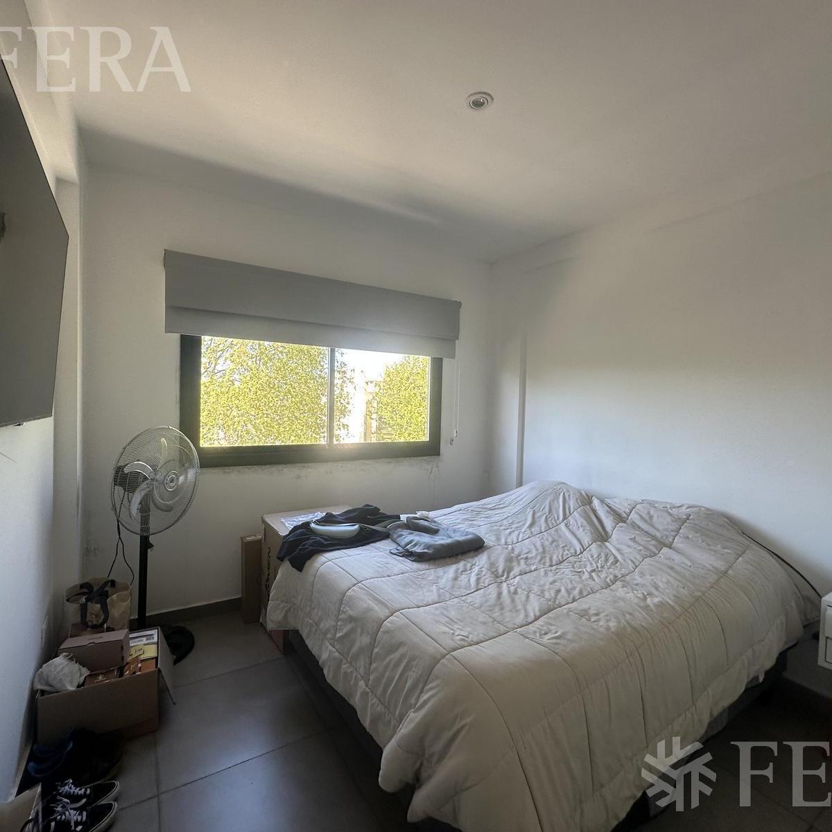 Venta Departamento 2 Ambientes con Balcón en Quilmes 3