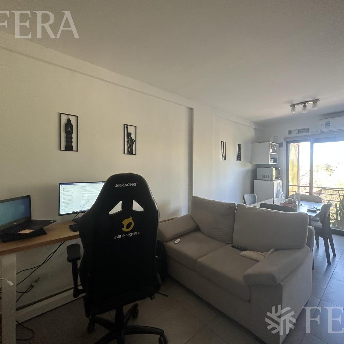 Venta Departamento 2 Ambientes con Balcón en Quilmes 5