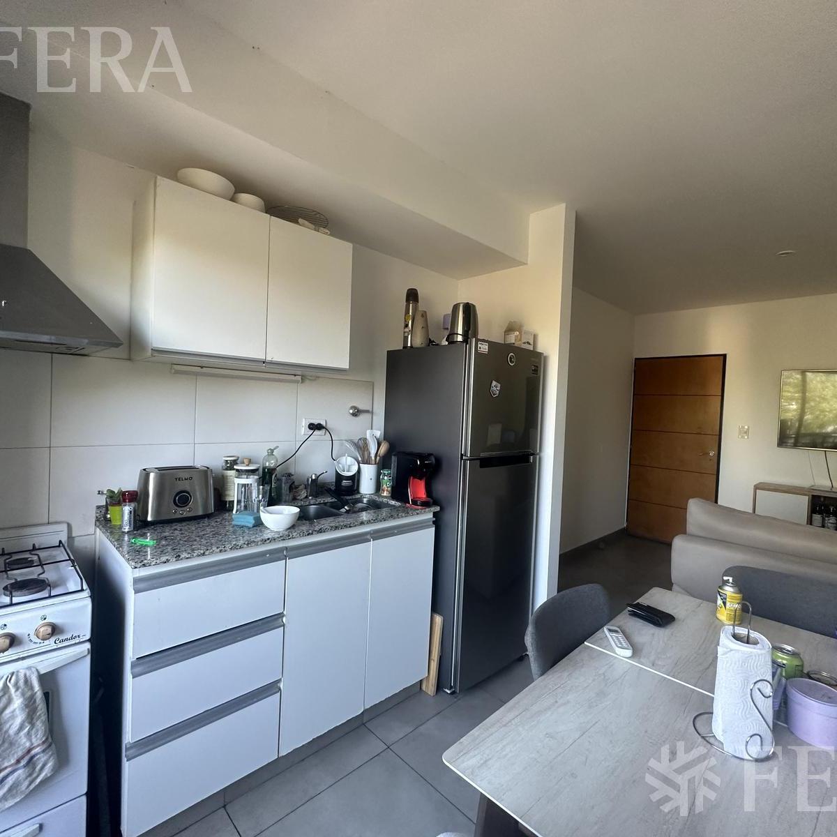 Venta Departamento 2 Ambientes con Balcón en Quilmes 1