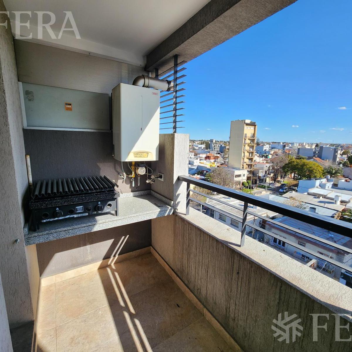 Venta de Departamento 2 Ambientes con Cochera en Quilmes 2
