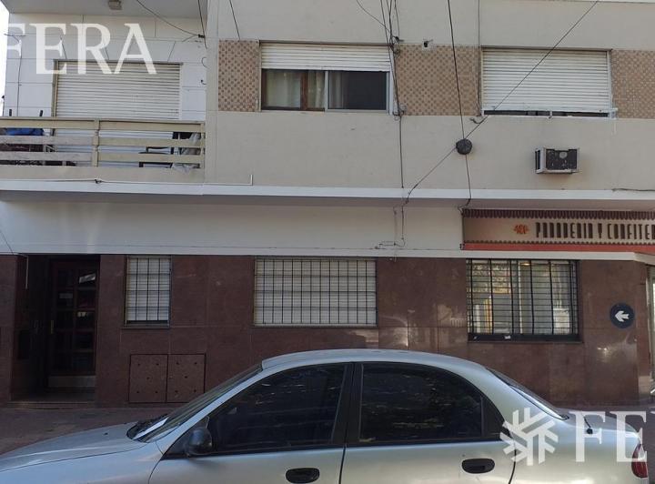 Venta de departamento monoambiente en Wilde