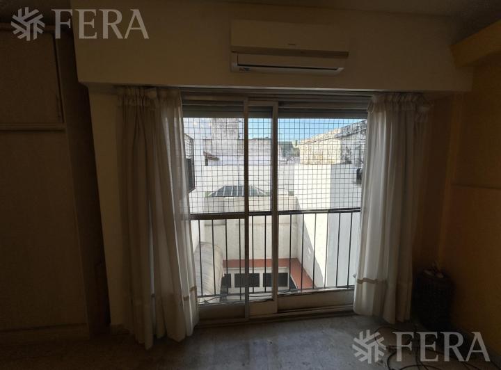Venta Departamento 2 ambientes en Barracas 4