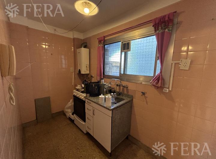 Venta Departamento 2 ambientes en Barracas 2