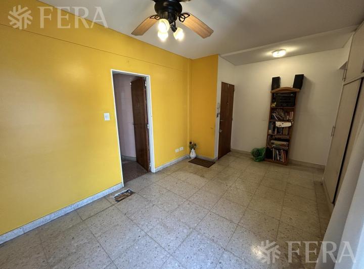 Venta Departamento 2 ambientes en Barracas 3