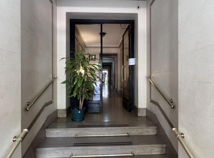 Venta departamento 3 ambientes en San Nicolás 4