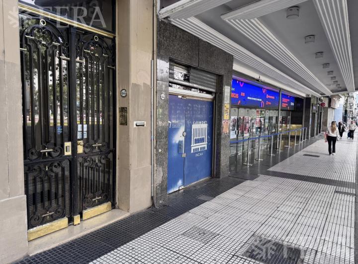 Venta departamento 3 ambientes con cochera en San Nicolás 3