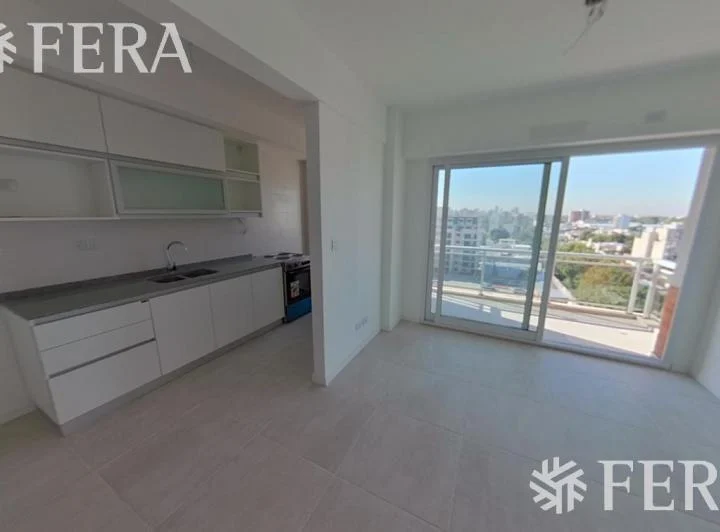 Alquiler de Departamento 2 ambientes con piscina, Sum, y Cochera en Bernal 2