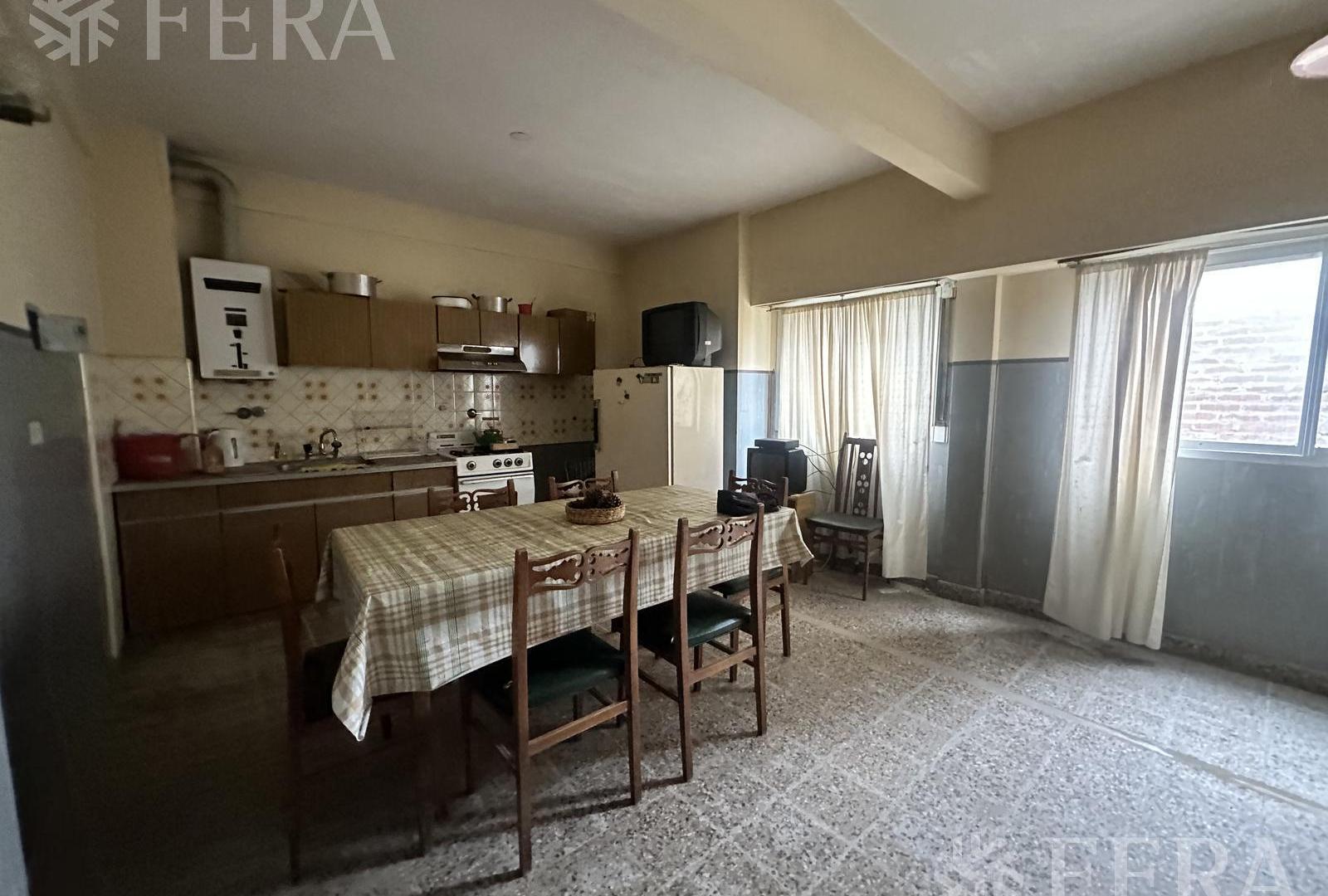 Venta departamento 3 ambientes en Mar de Ajo