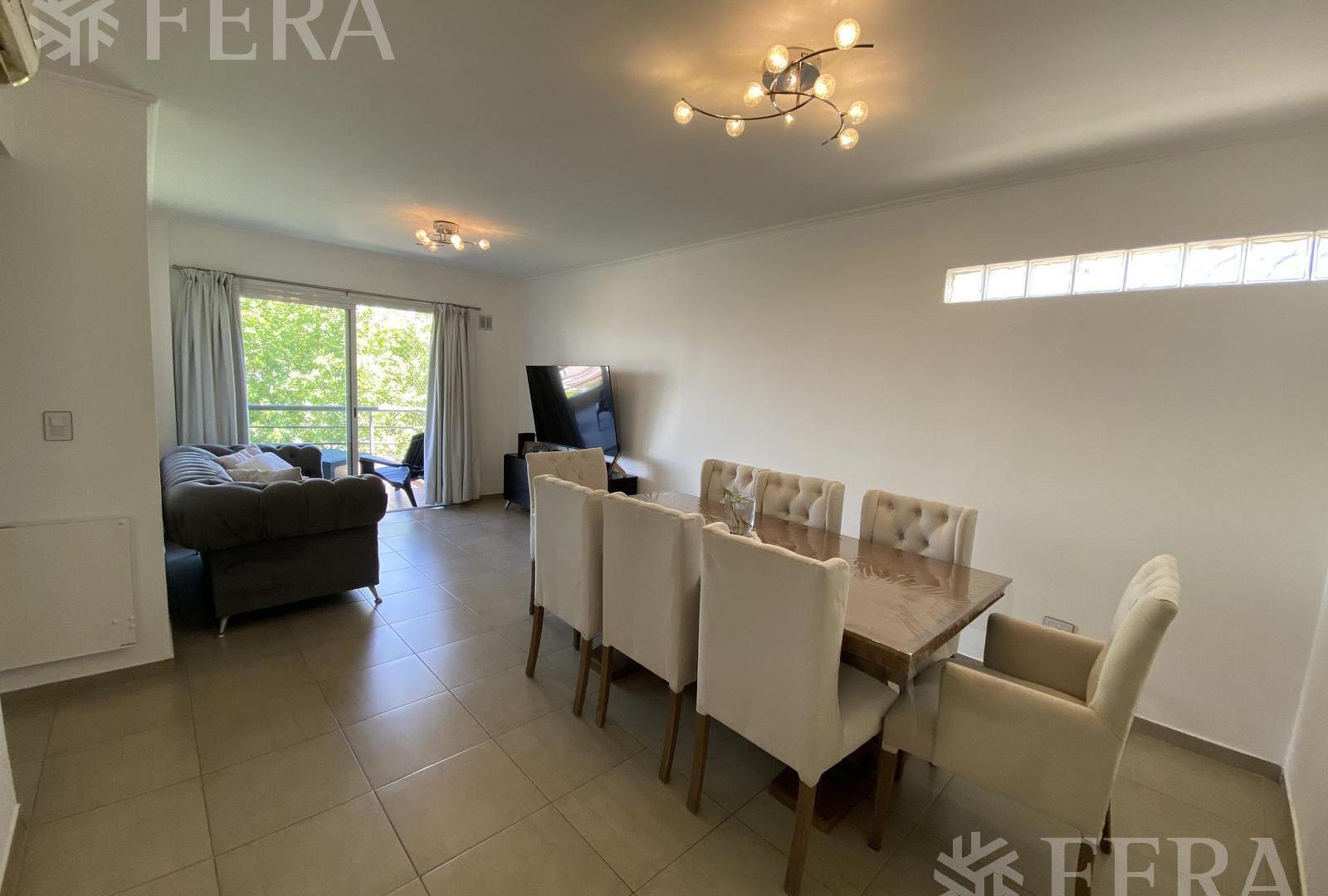 Venta de Departamento 3 ambientes con Cochera en Quilmes Centro