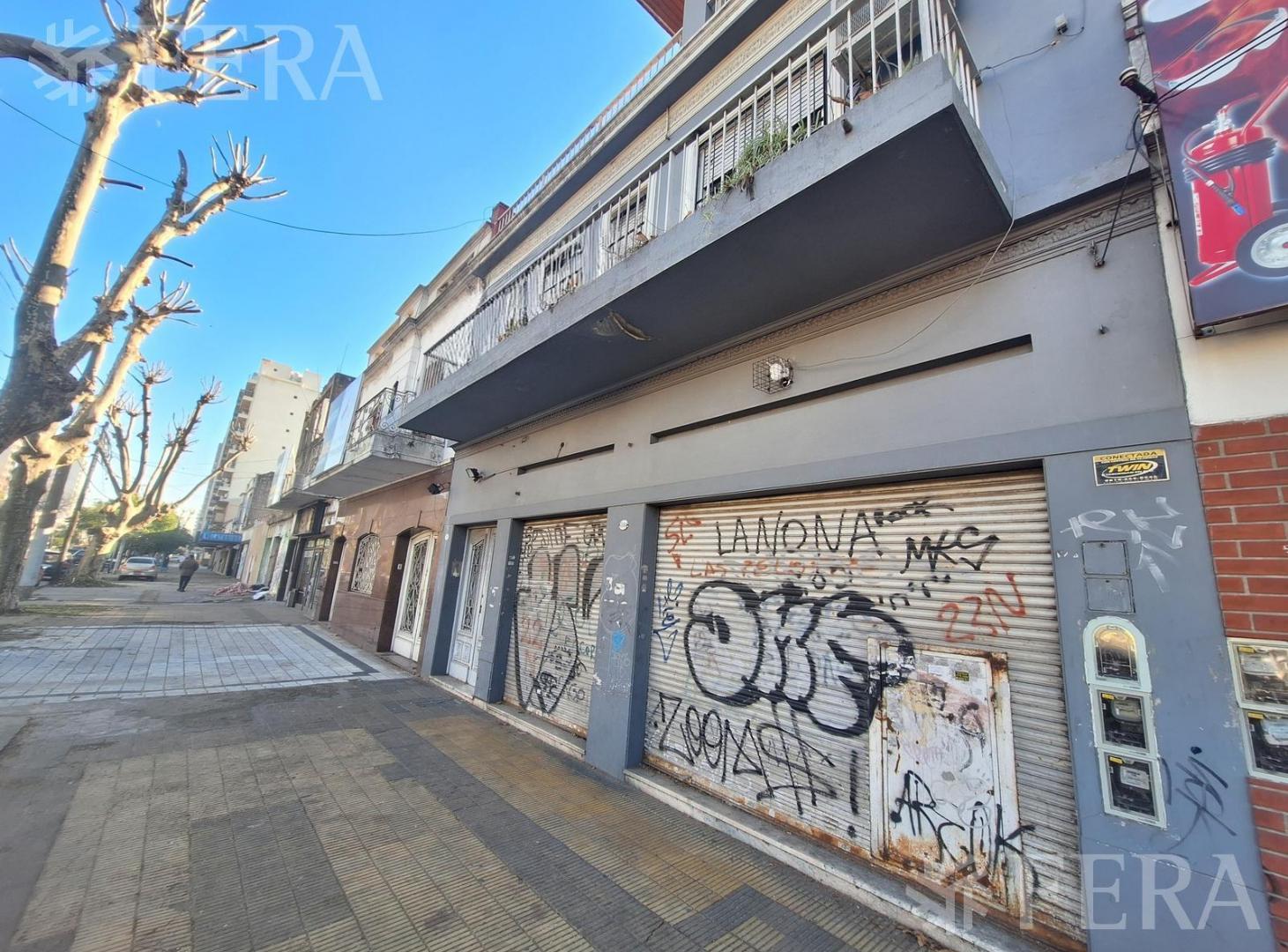 Venta de dos lotes de 326 m2 en Wilde