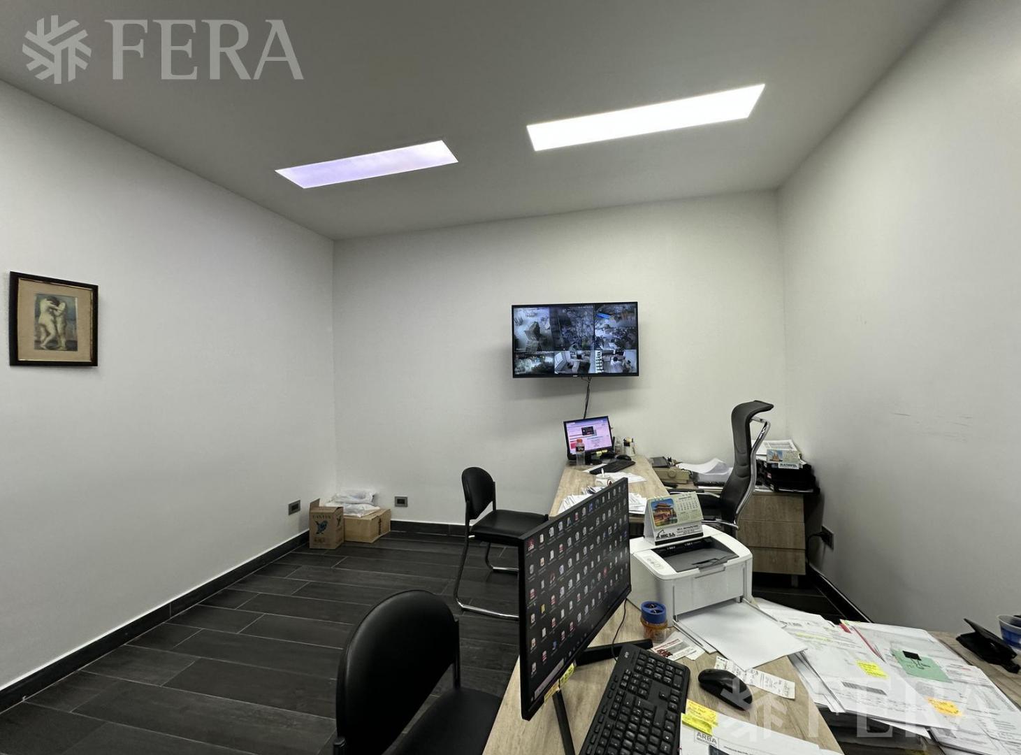 Foto de Venta de terreno industrial de 5192 m2 en San Justo, imagen 5