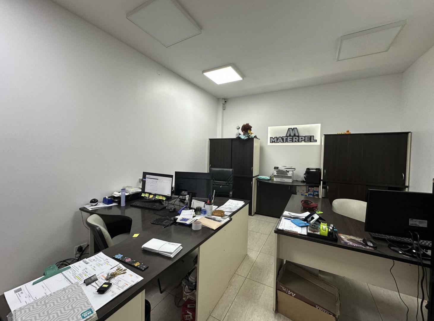 Foto de Venta de terreno industrial de 5192 m2 en San Justo, imagen 4