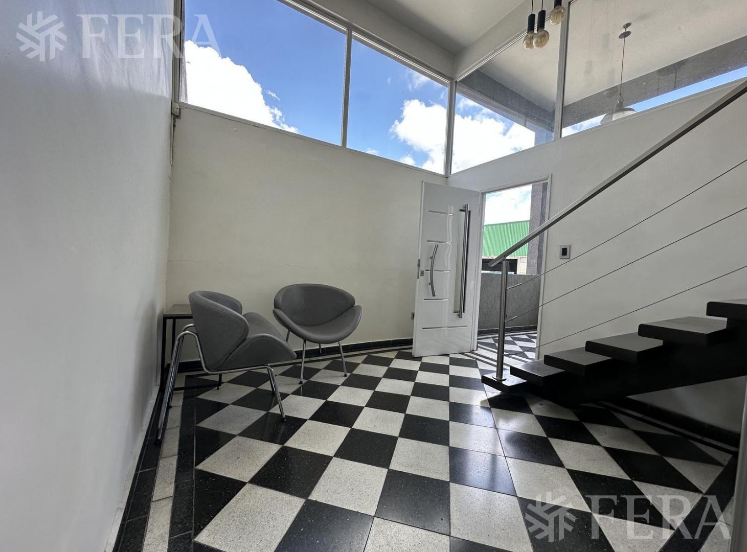Foto de Venta de terreno industrial de 5192 m2 en San Justo, imagen 5