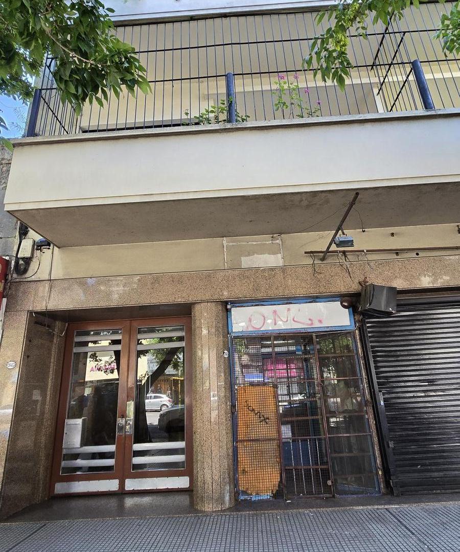 Foto de Venta departamento 3 ambientes con balcón en Balvanera, imagen 5
