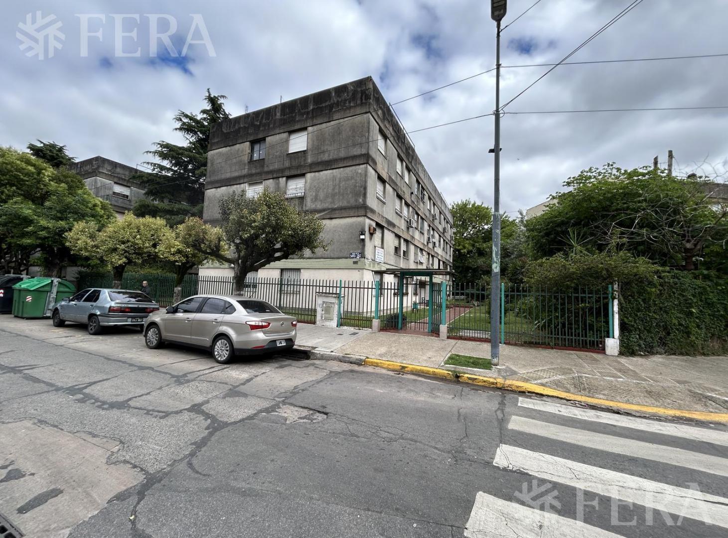 Venta departamento 4 ambientes en Villa Lugano