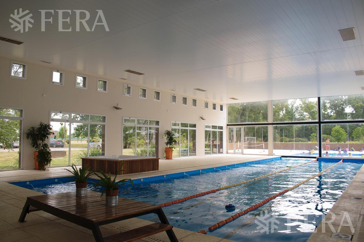 Foto de Venta terreno en Campos de Roca II - Coronel Brandsen, imagen 4