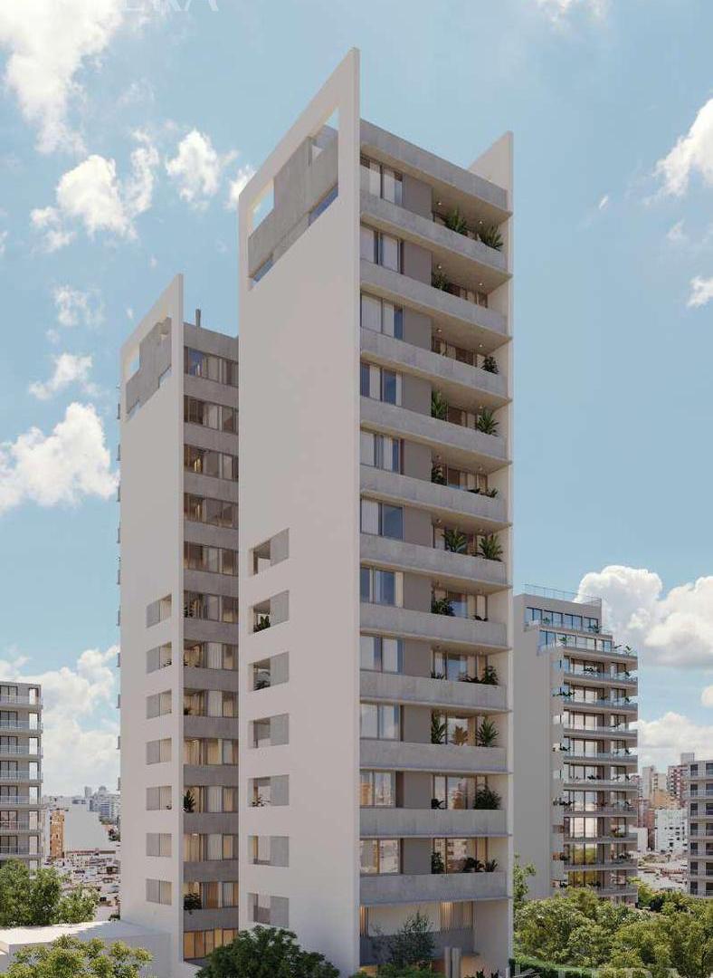 Venta Departamento monoambiente en Avellaneda
