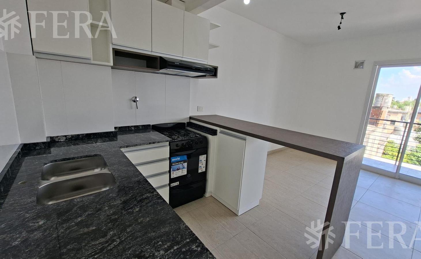 Foto de Venta Departamento 2 ambientes con balcón en Villa Dominico, imagen 4