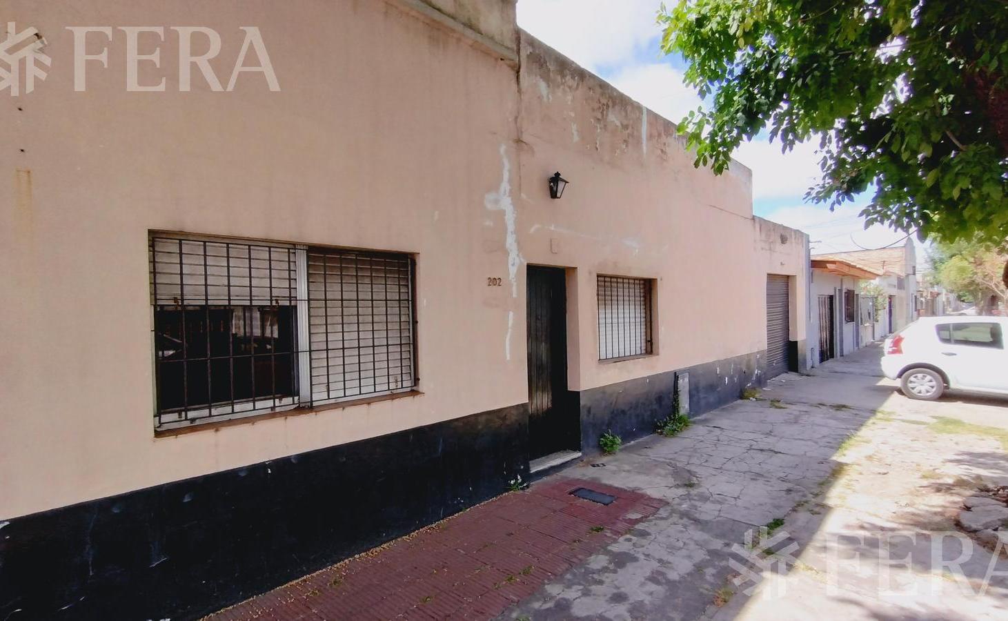 Venta lote en Sarandi