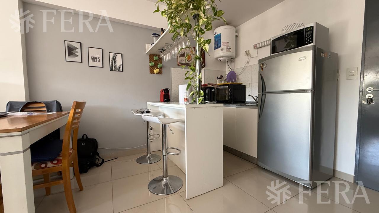 Foto de Venta monoambiente con balcón amoblado en boedo, imagen 2