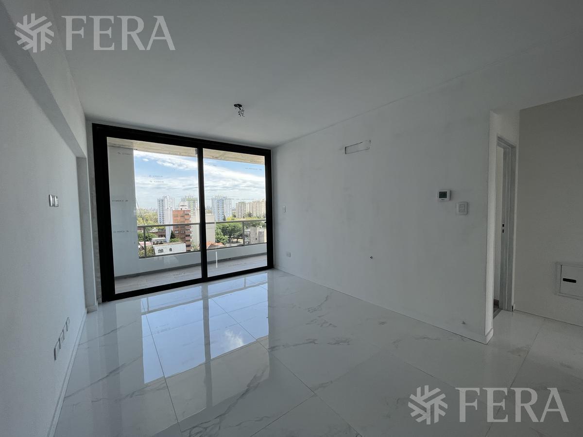 Venta de Departamento 3 ambientes con balcón en Wilde