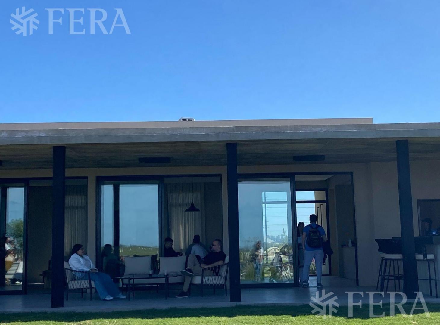 Venta terreno de 600 m2 en Barrio Las Victorias