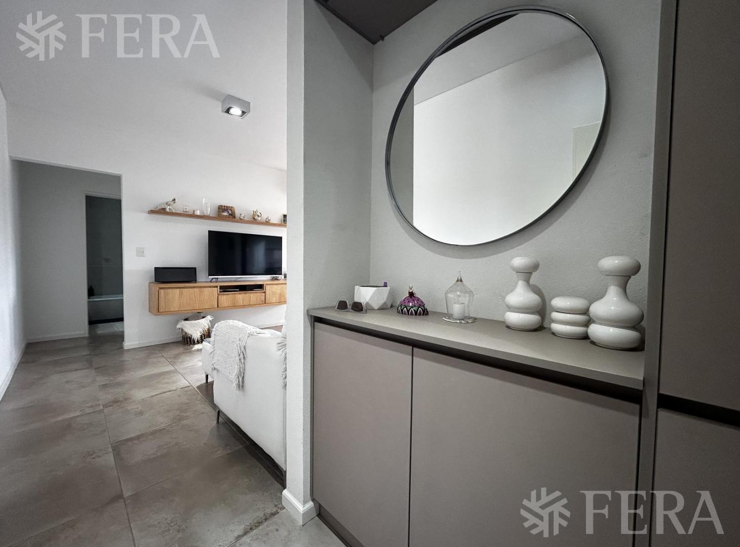 Foto de Venta departamento 3 ambientes con cochera en Fincas de Hudson, imagen 4
