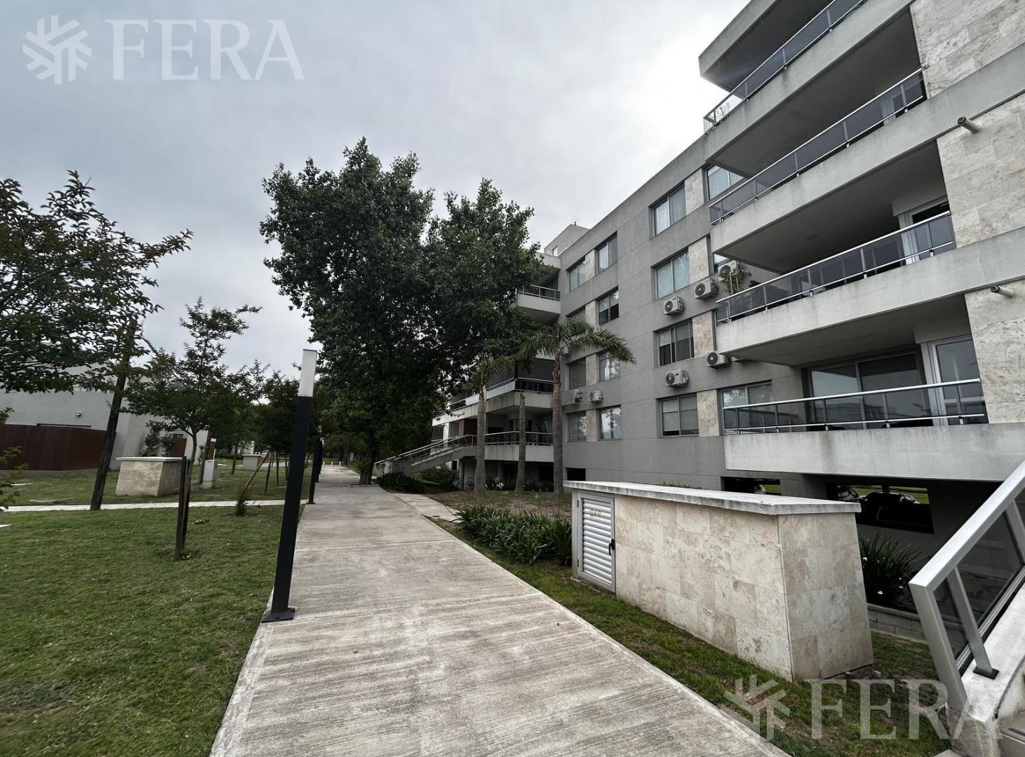 Foto de Venta departamento 3 ambientes con cochera en Fincas de Hudson, imagen 3