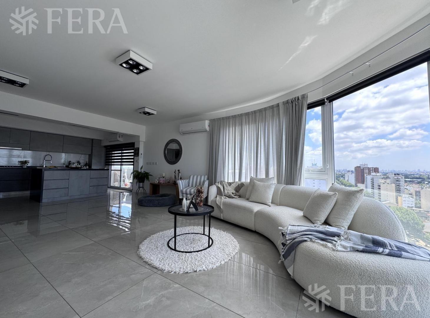 Venta departamento 4 ambientes con cochera, quincho y balcón en Wilde