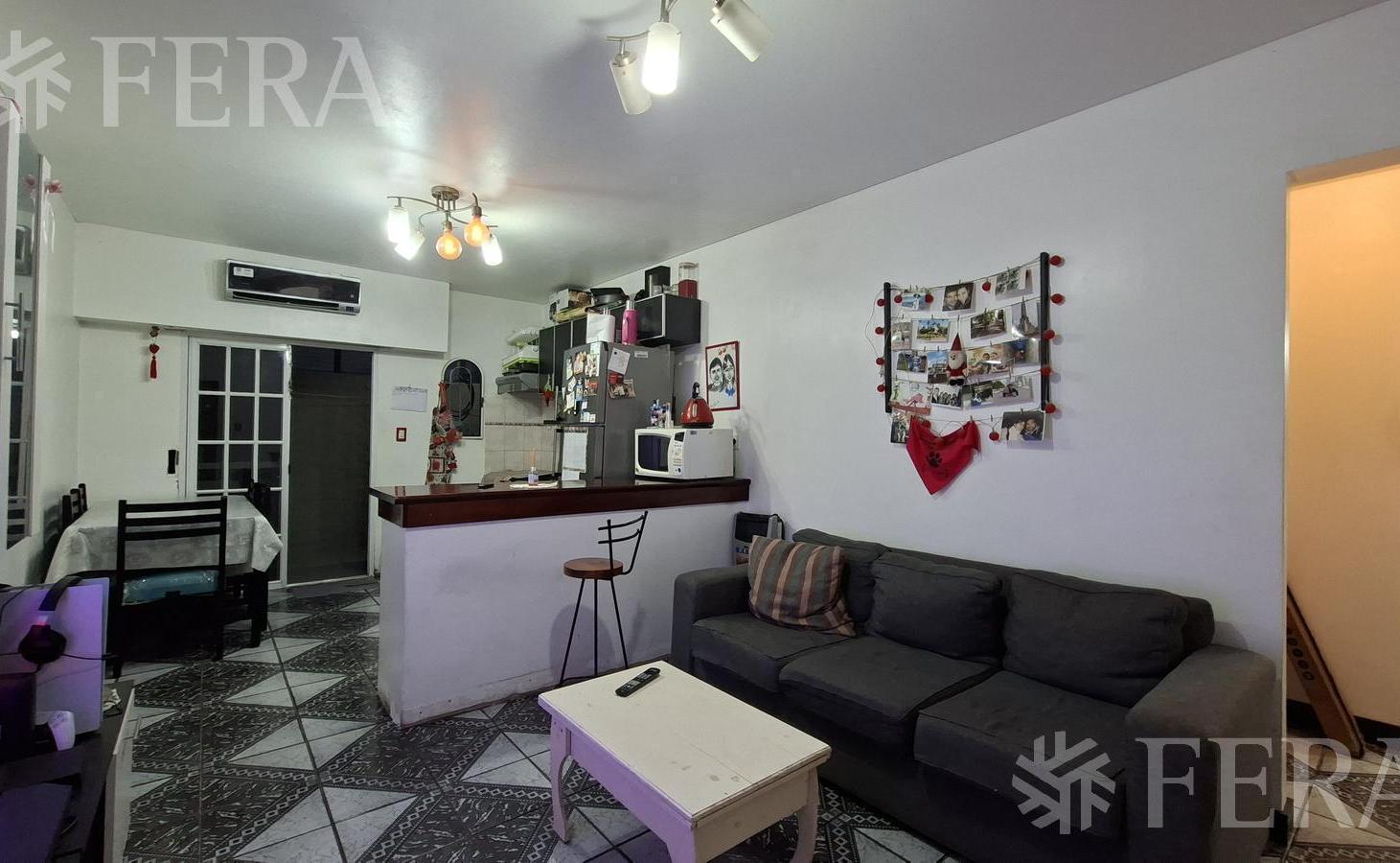 Venta departamento 2 ambientes en Wilde