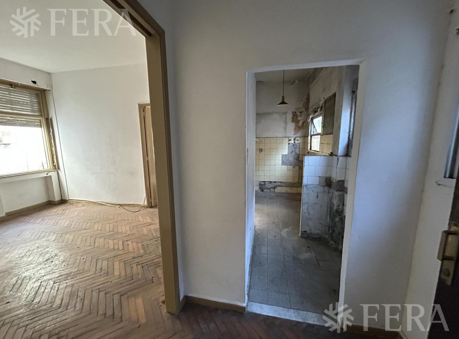 Foto de Venta de Departamento 2 ambientes en Villa Crespo, imagen 5