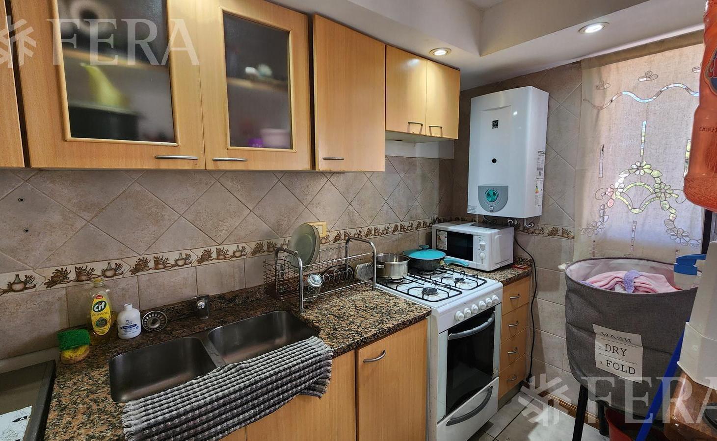 Foto de Venta departamento 3 ambientes con balcón en Wilde, imagen 4