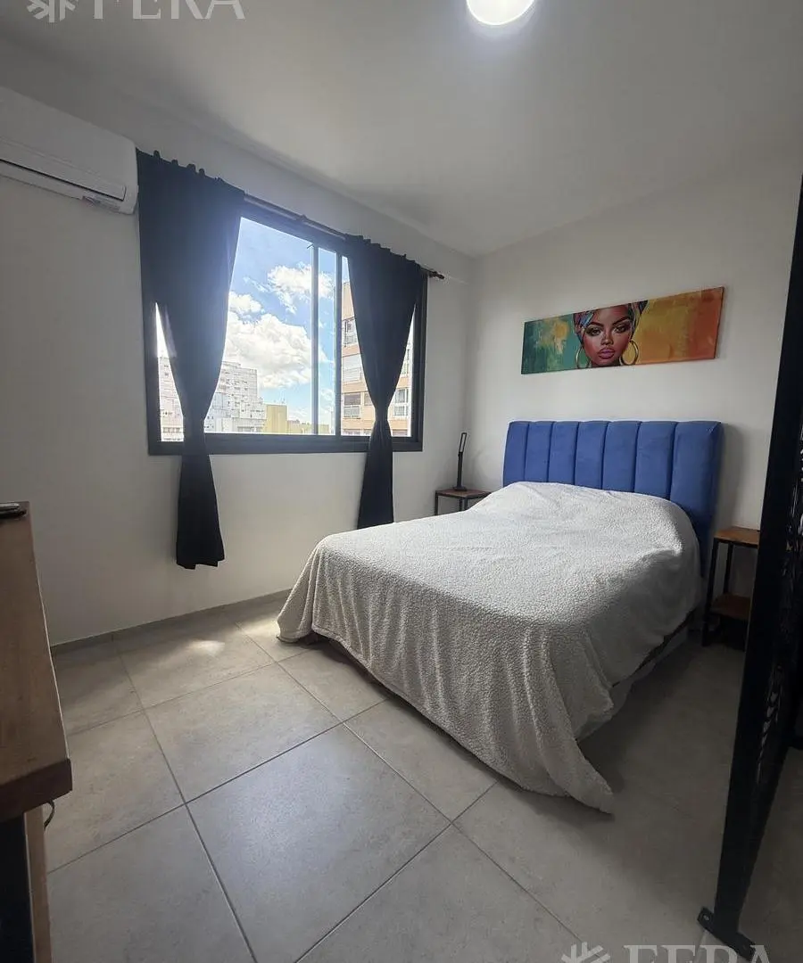 Venta de Monoambiente en La Plata 4