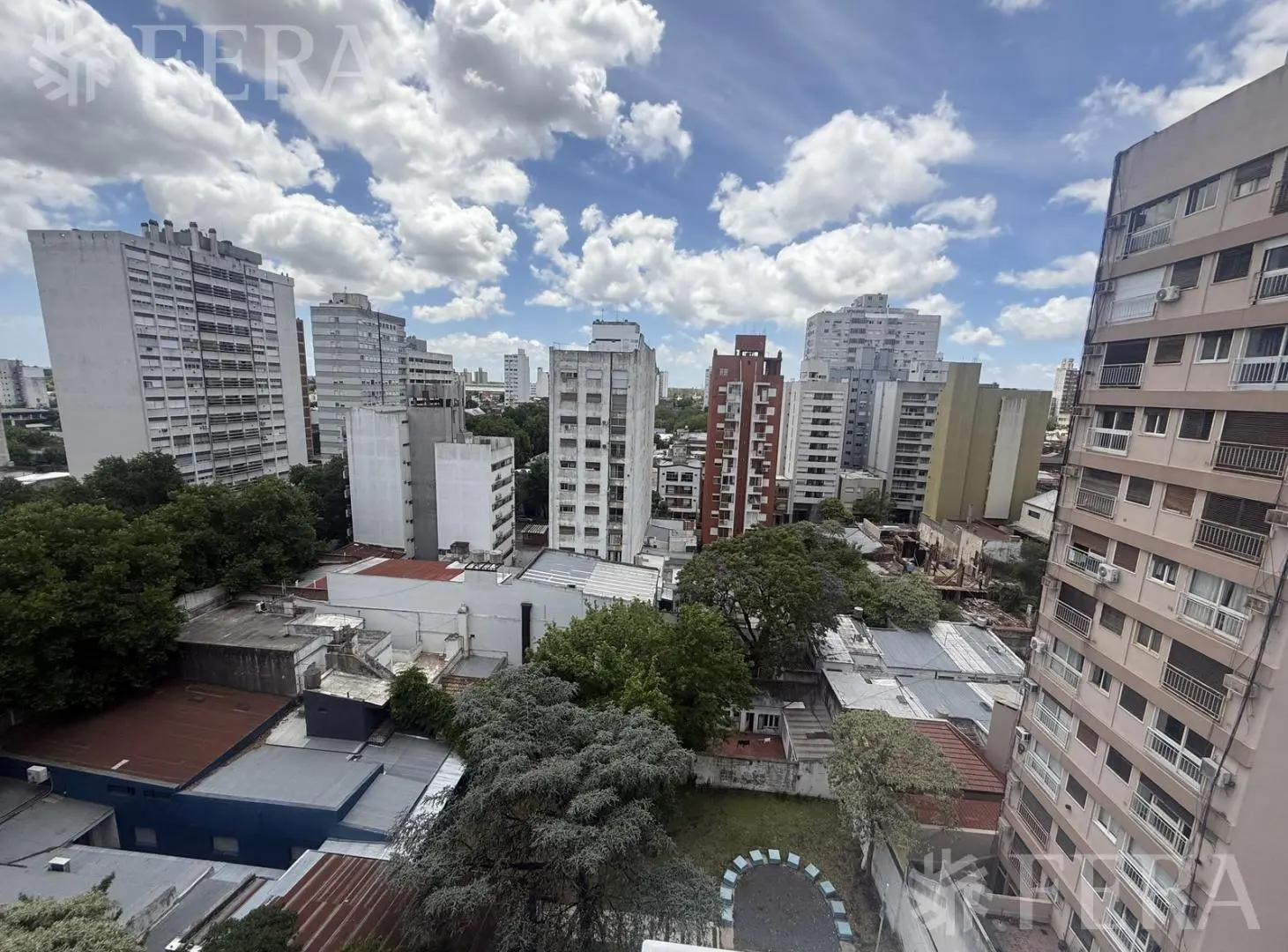 Venta de Monoambiente en La Plata 5