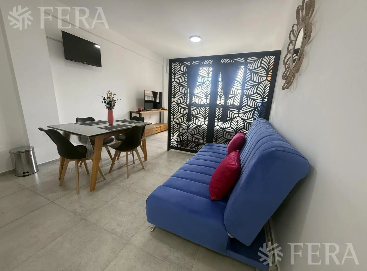 Venta de Monoambiente en La Plata 2