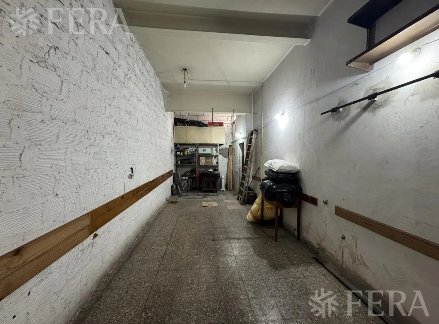 Venta departamento 4 ambientes con cochera en Wilde 4