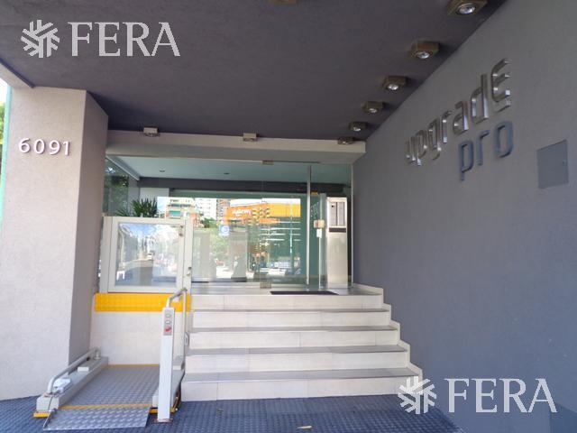 Alquiler Monoambiente con balcón terraza en Belgrano