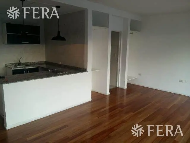 Alquiler Monoambiente con balcón terraza en Belgrano 2
