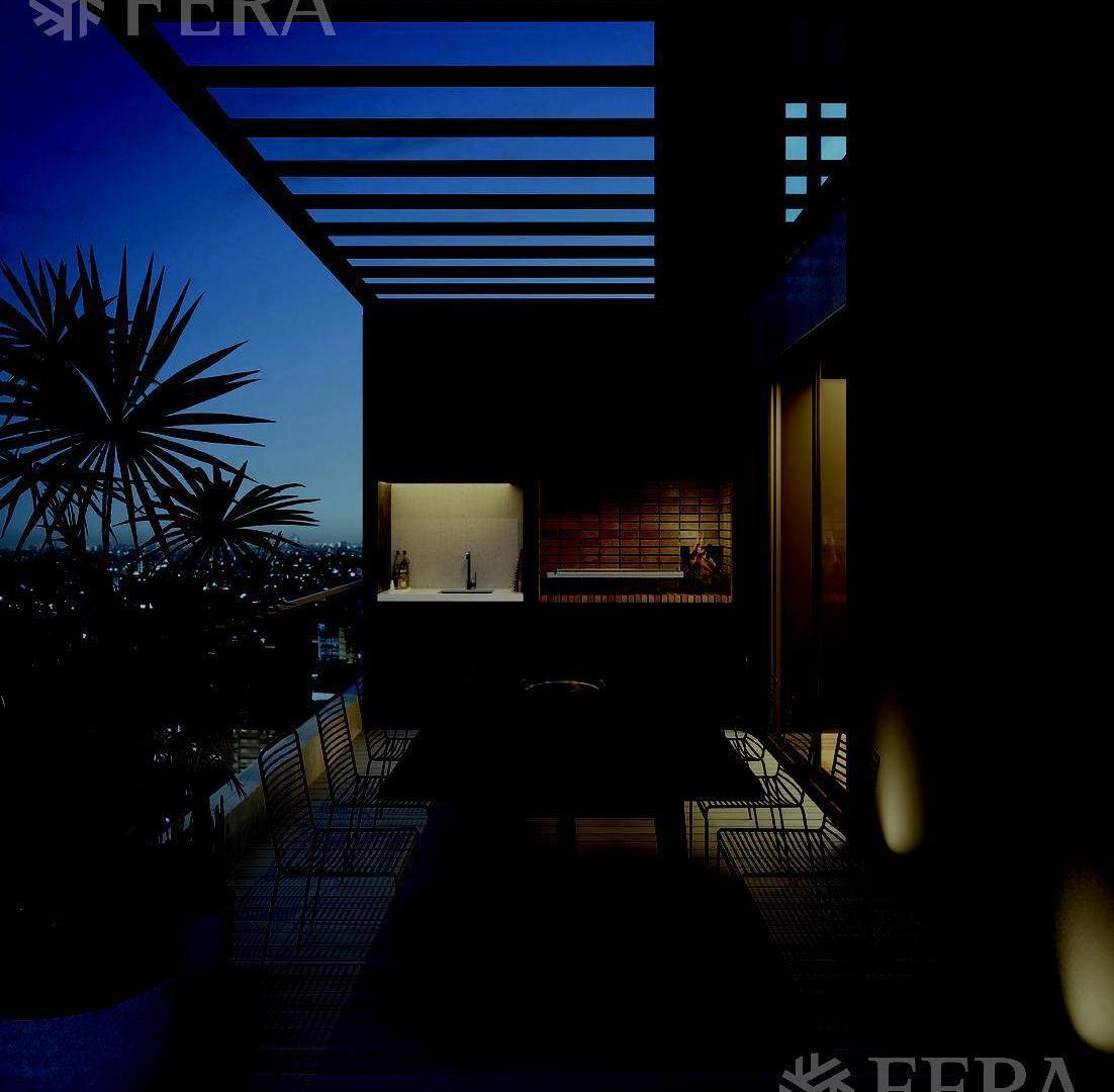 Foto de Venta departamento 3 ambientes con balcón en Palermo, imagen 5