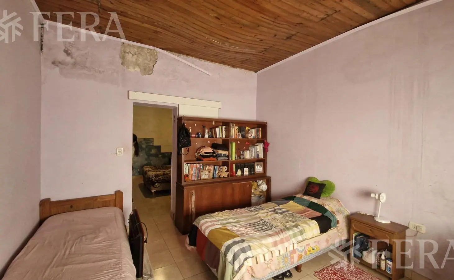 Venta PH 4 ambientes con cochera en Lanús Oeste 3