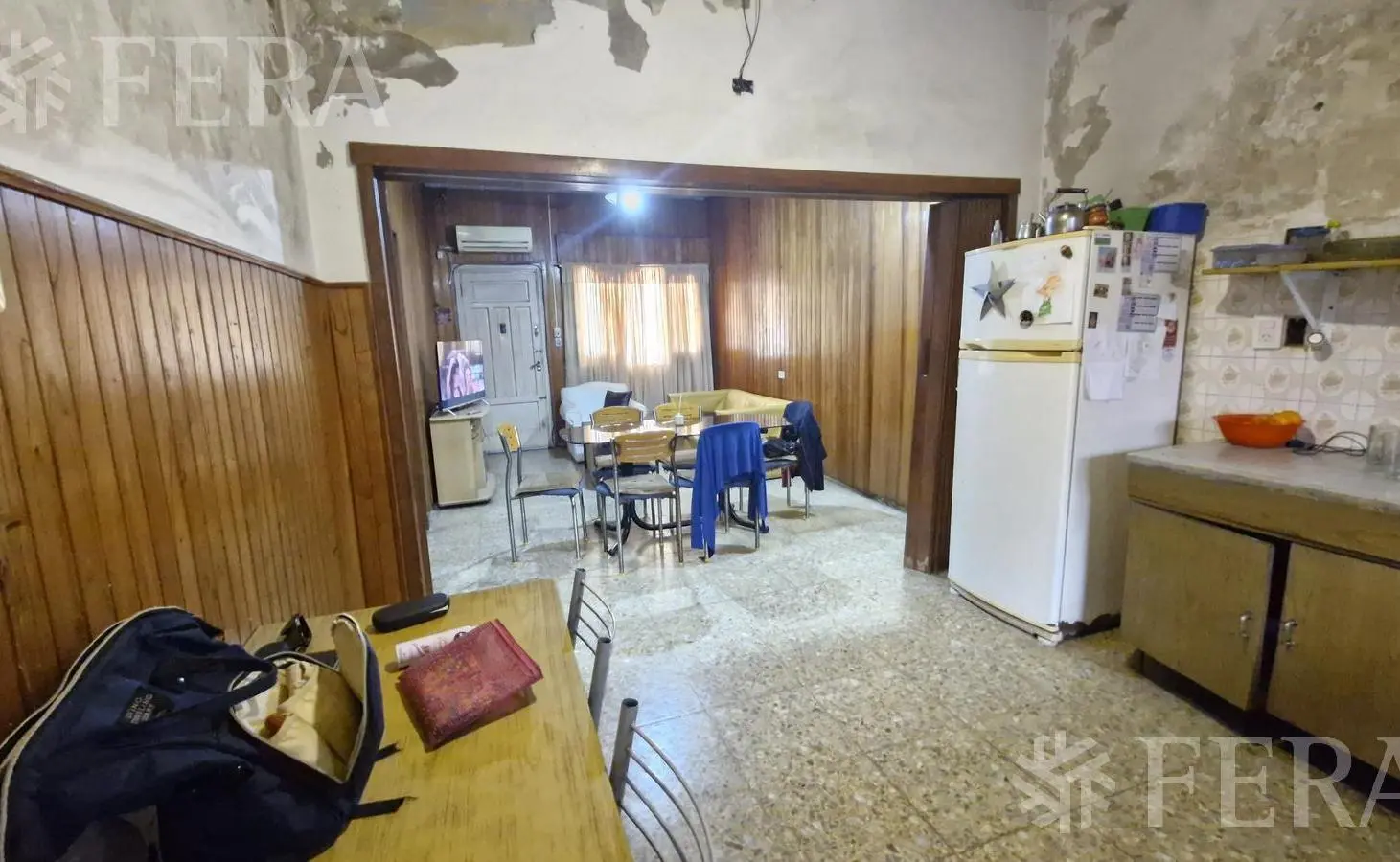 Venta PH 4 ambientes con cochera en Lanús Oeste 5
