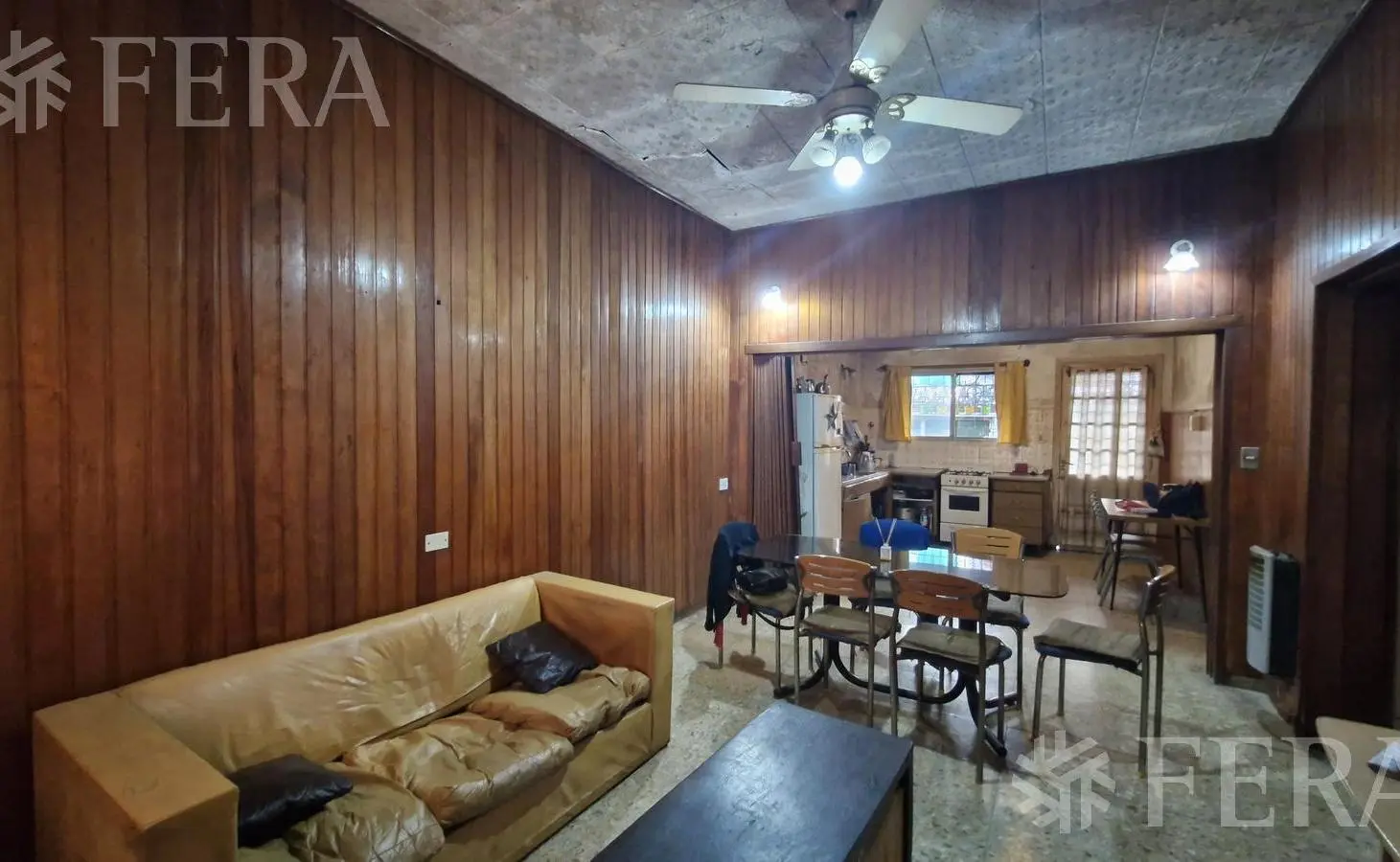 Venta PH 4 ambientes con cochera en Lanús Oeste 4