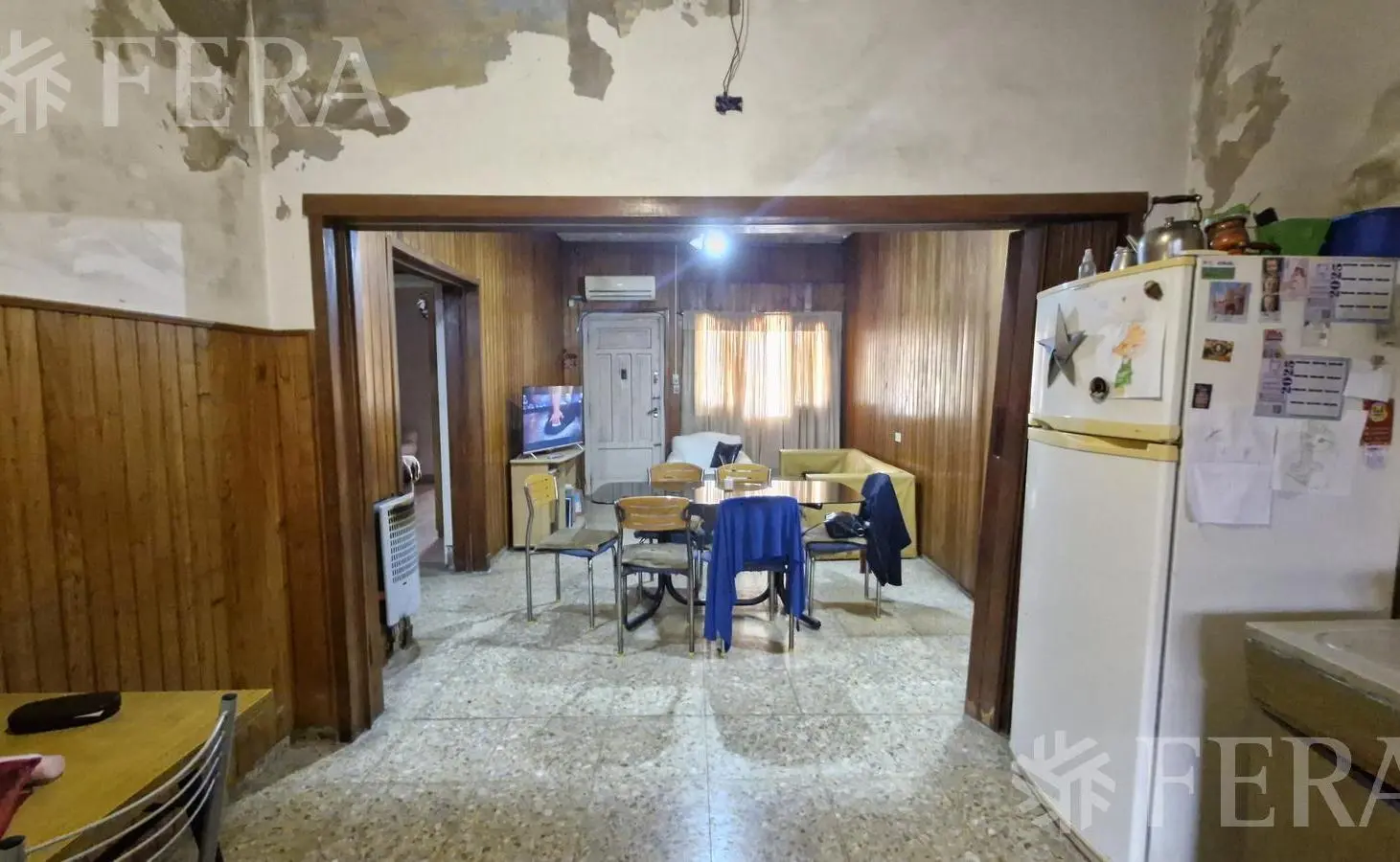 Venta PH 4 ambientes con cochera en Lanús Oeste 8